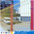 hot selling used double/twin wire/bar welded mesh fence/fencing